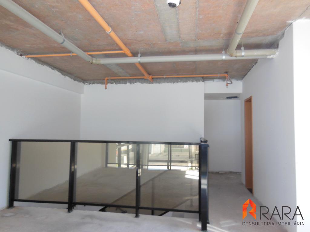 Loja-Salão para alugar, 154m² - Foto 7