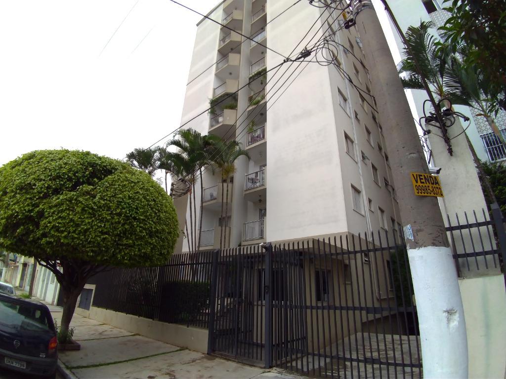 Apartamento para alugar com 2 quartos, 68m² - Foto 2