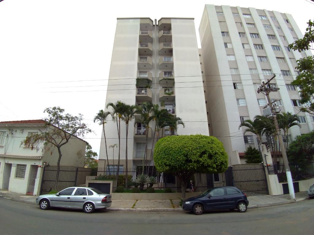 Apartamento para alugar com 2 quartos, 68m² - Foto 1