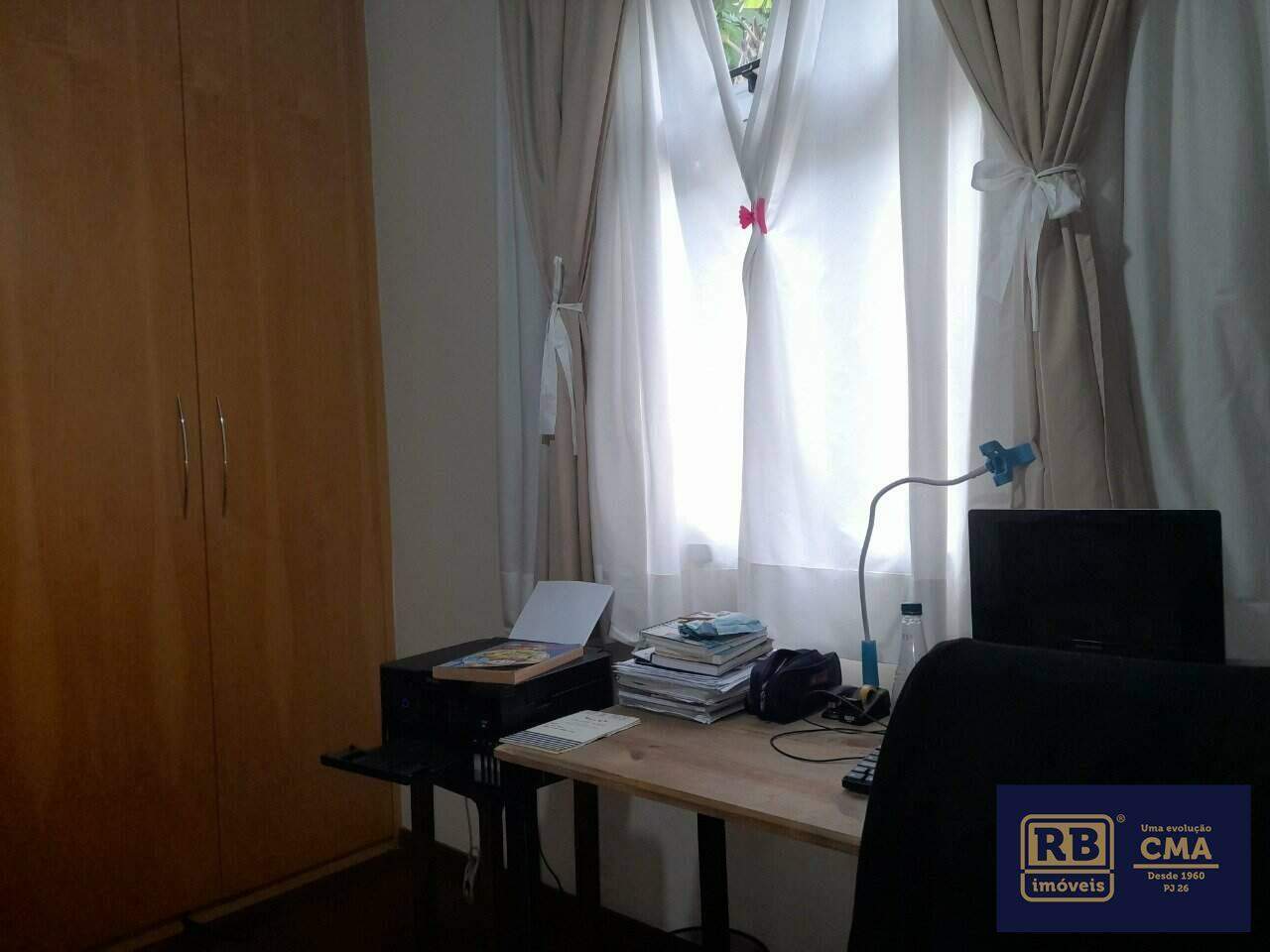 Apartamento à venda com 3 quartos, 150m² - Foto 6