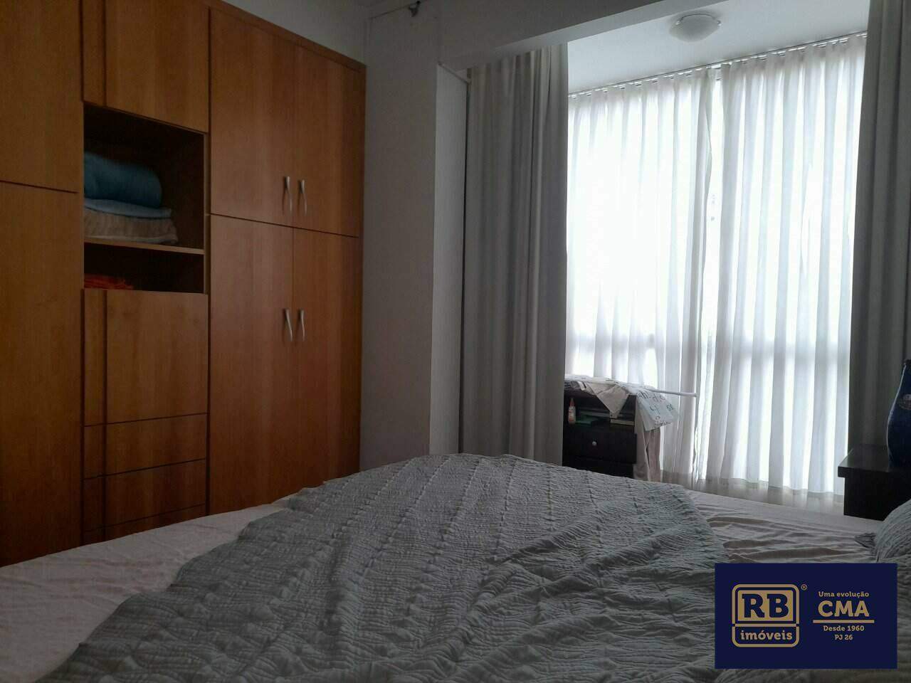 Apartamento à venda com 3 quartos, 150m² - Foto 10