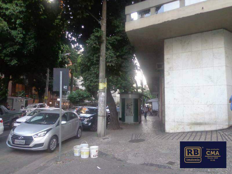 Loja-Salão à venda, 227m² - Foto 2