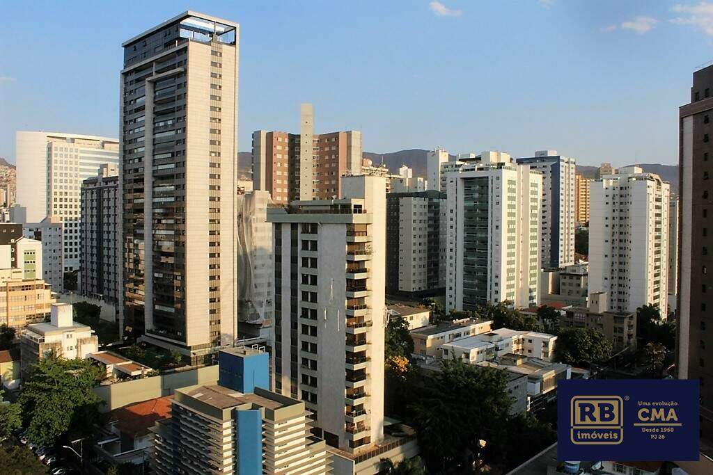 Apartamento à venda com 4 quartos, 140m² - Foto 6