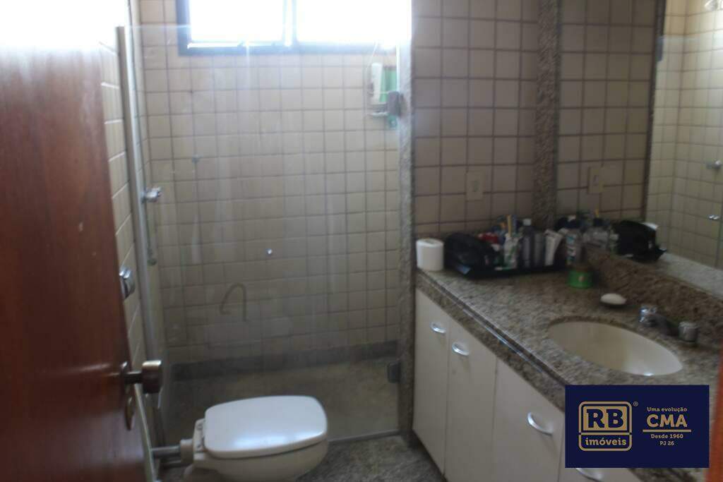 Apartamento à venda com 4 quartos, 140m² - Foto 12