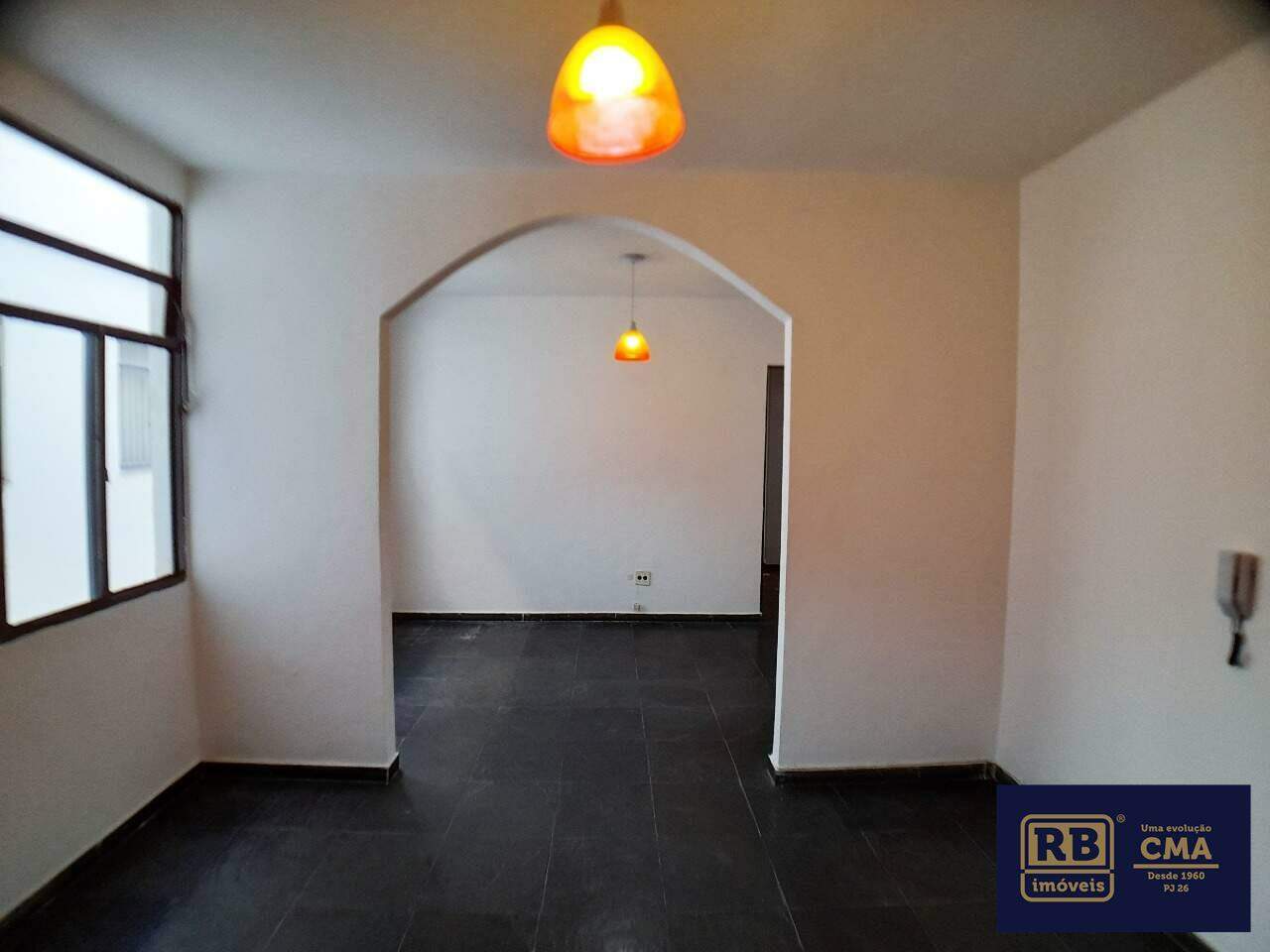 Apartamento, 3 quartos, 90 m² - Foto 1