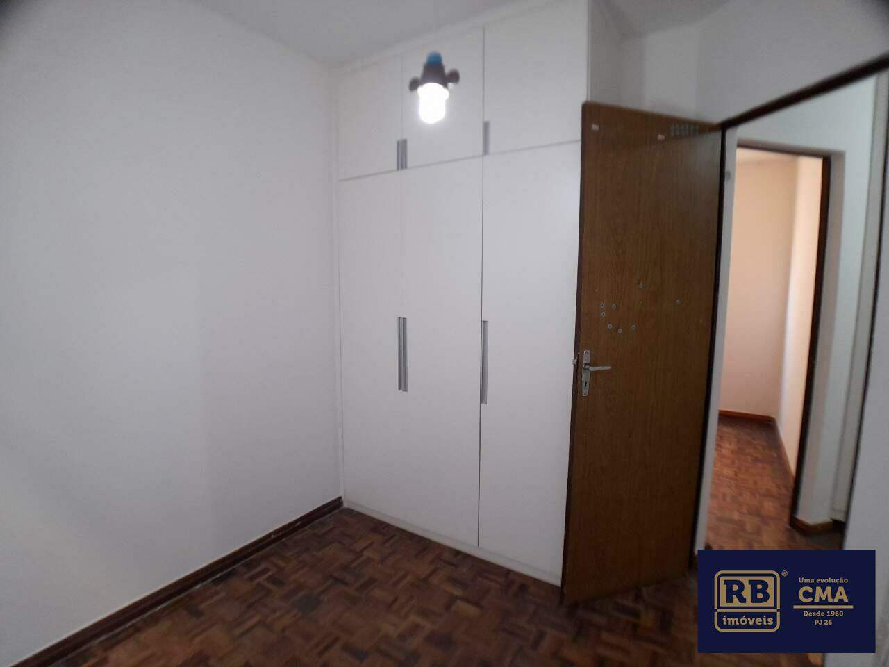 Apartamento, 3 quartos, 90 m² - Foto 2