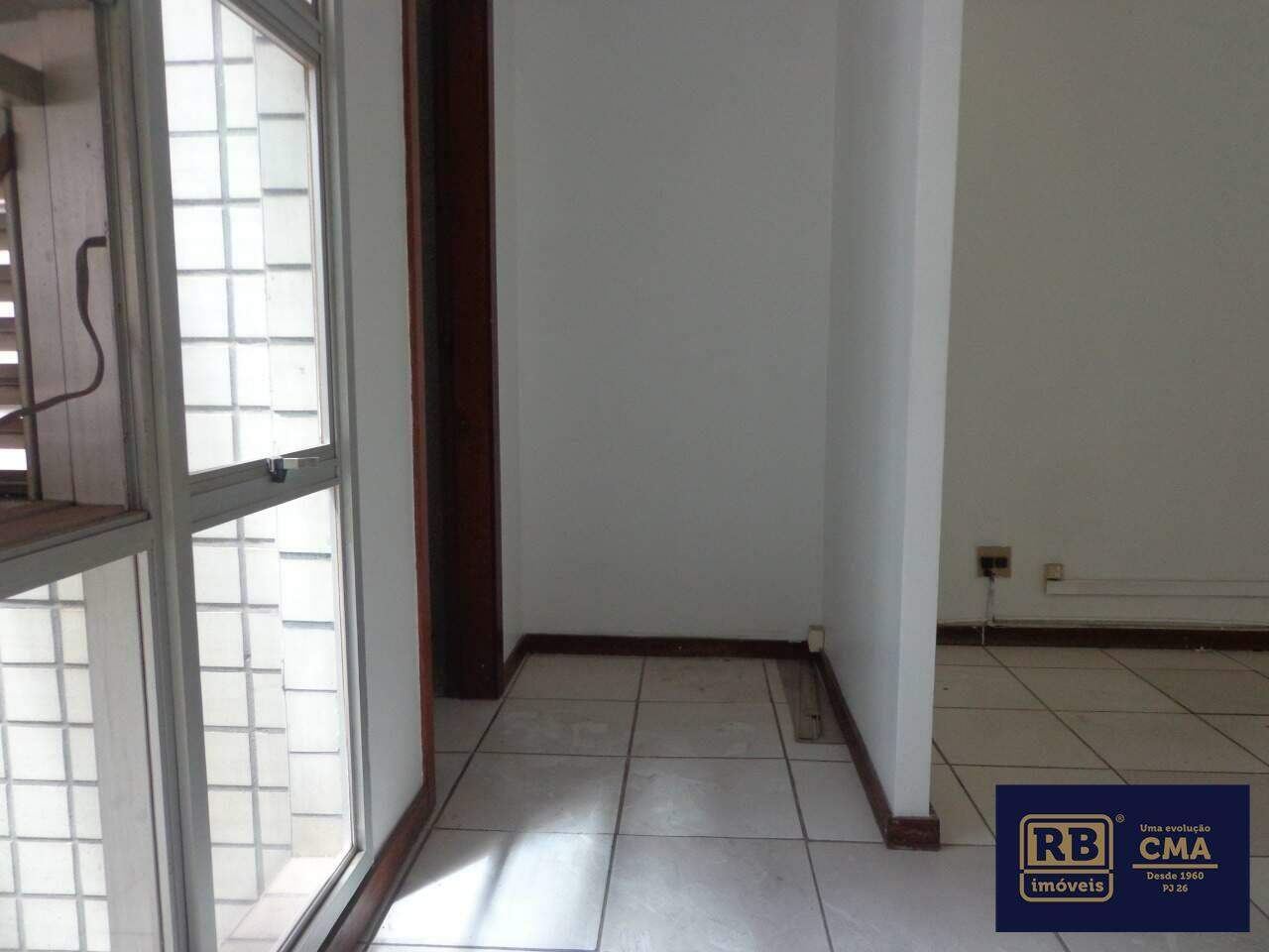 Conjunto Comercial-Sala à venda, 33m² - Foto 6