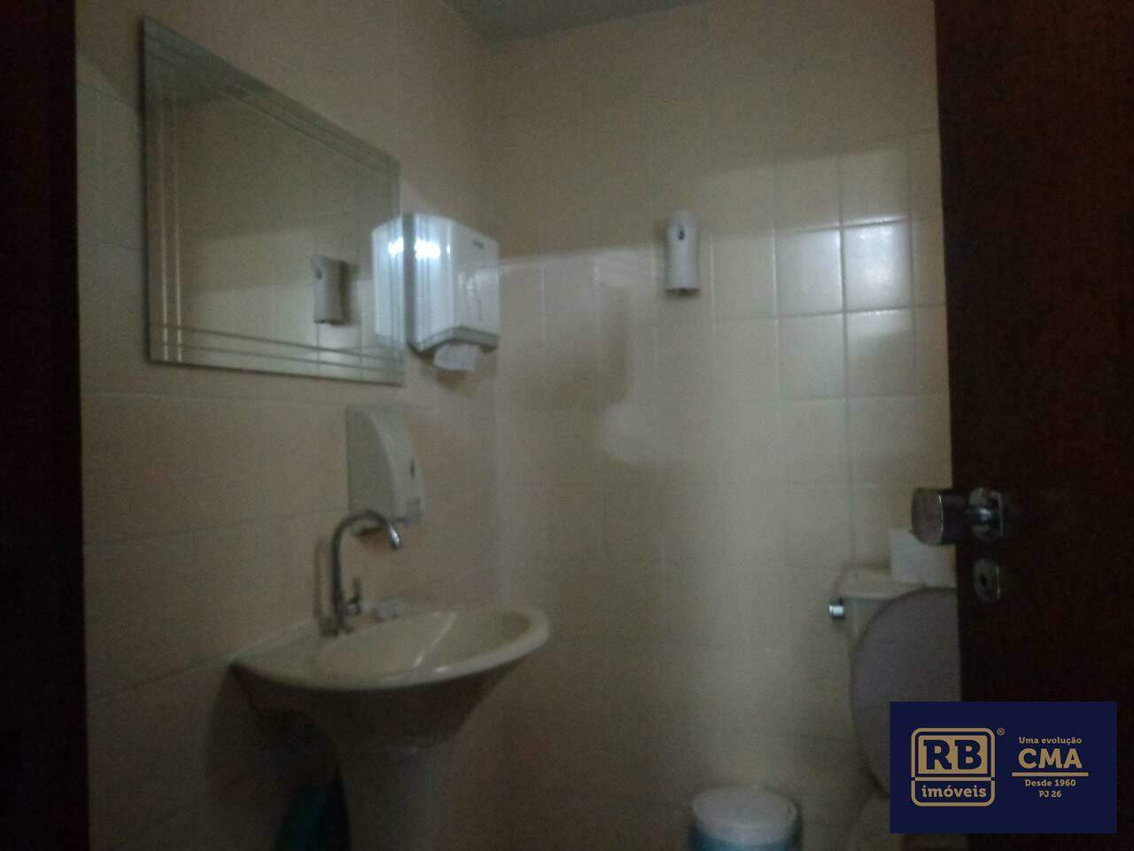 Conjunto Comercial-Sala à venda, 33m² - Foto 10