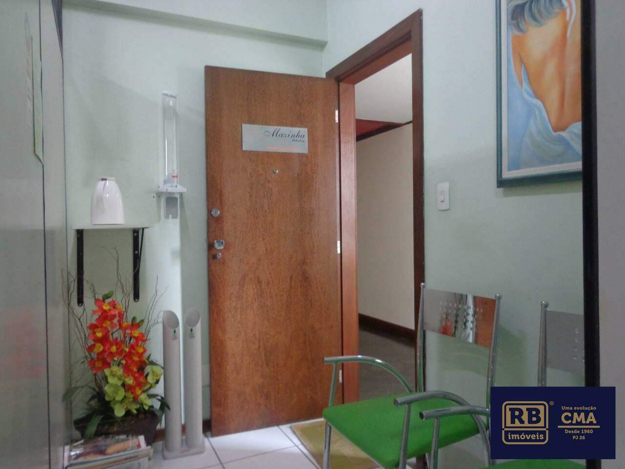 Conjunto Comercial-Sala à venda, 33m² - Foto 11