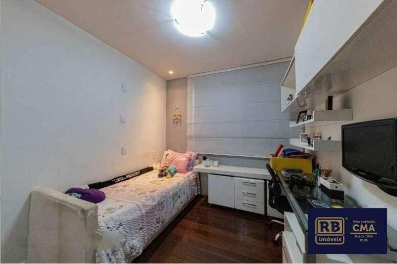 Apartamento à venda com 3 quartos, 190m² - Foto 6