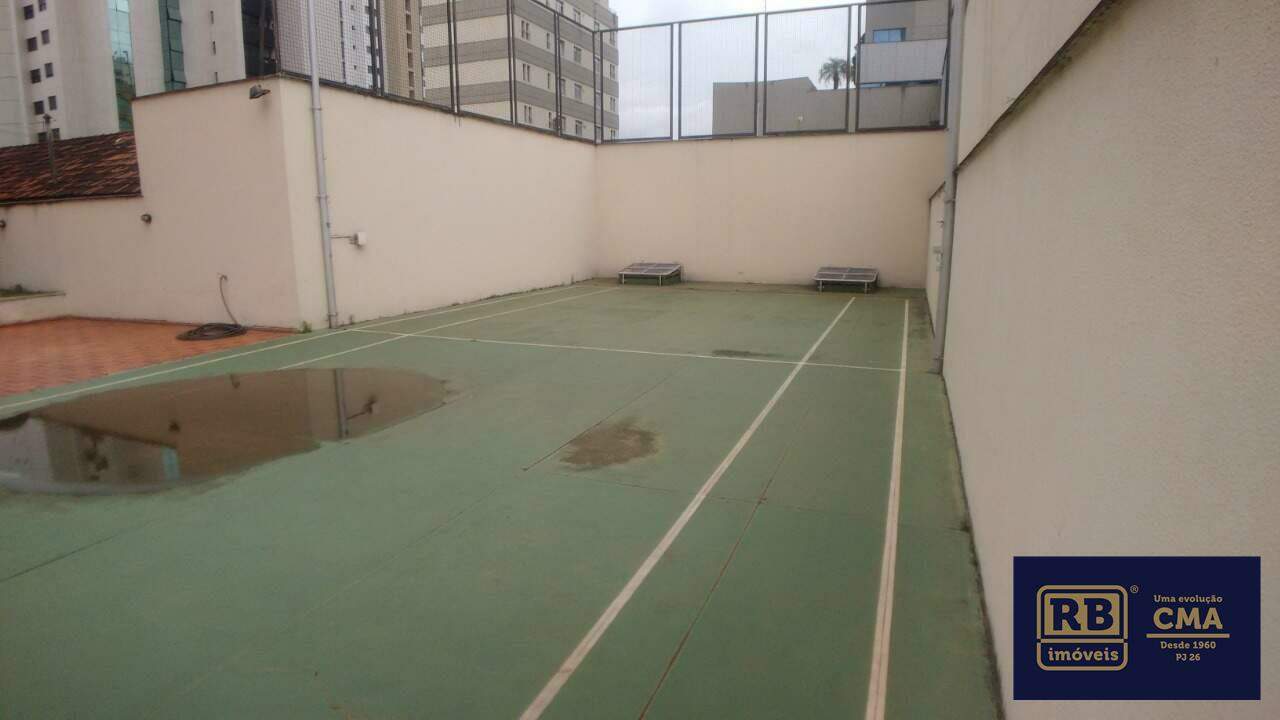 Apartamento à venda com 3 quartos, 190m² - Foto 18