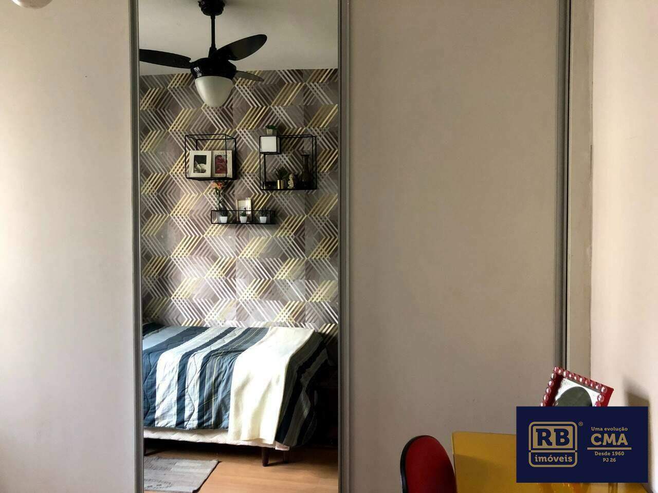 Apartamento à venda com 3 quartos, 75m² - Foto 9