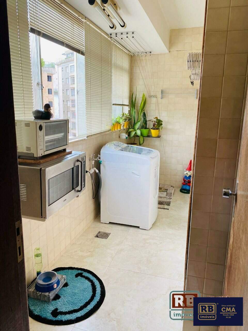 Apartamento à venda com 2 quartos, 75m² - Foto 8