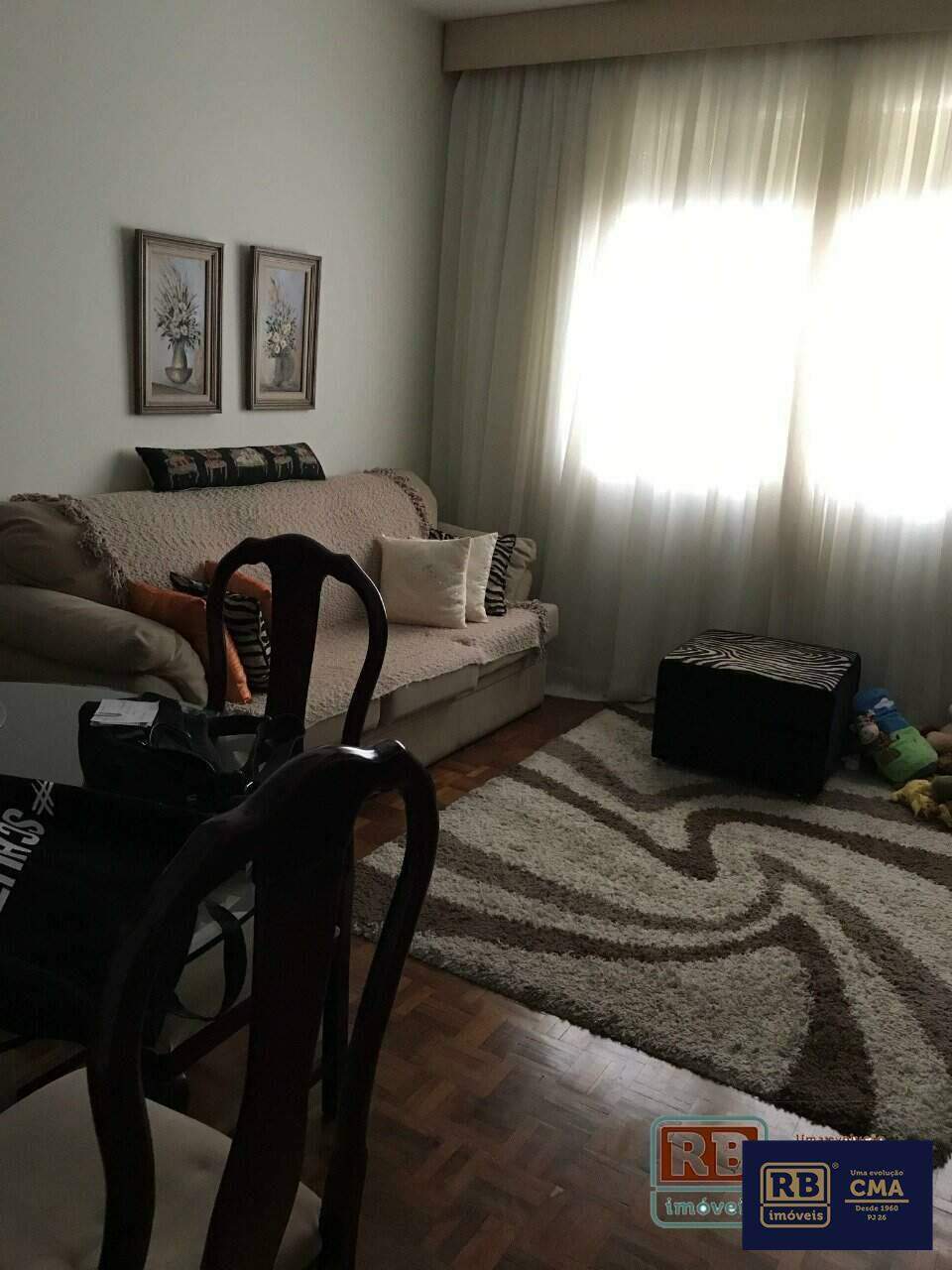 Apartamento à venda com 2 quartos, 75m² - Foto 14