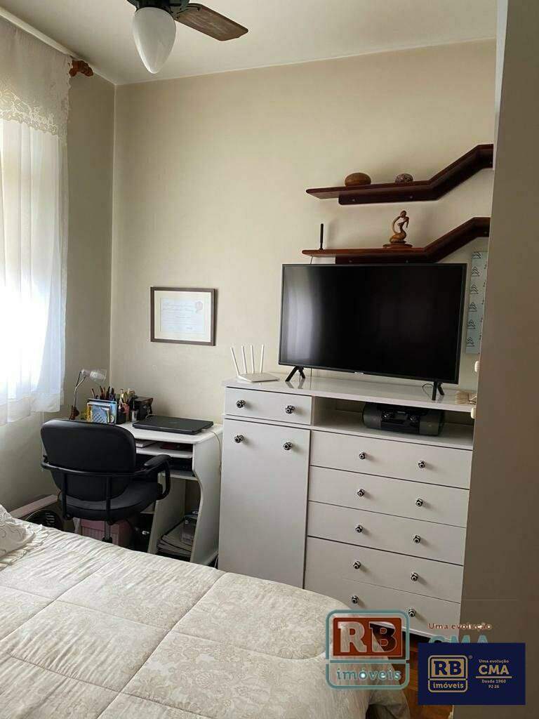 Apartamento à venda com 2 quartos, 75m² - Foto 7