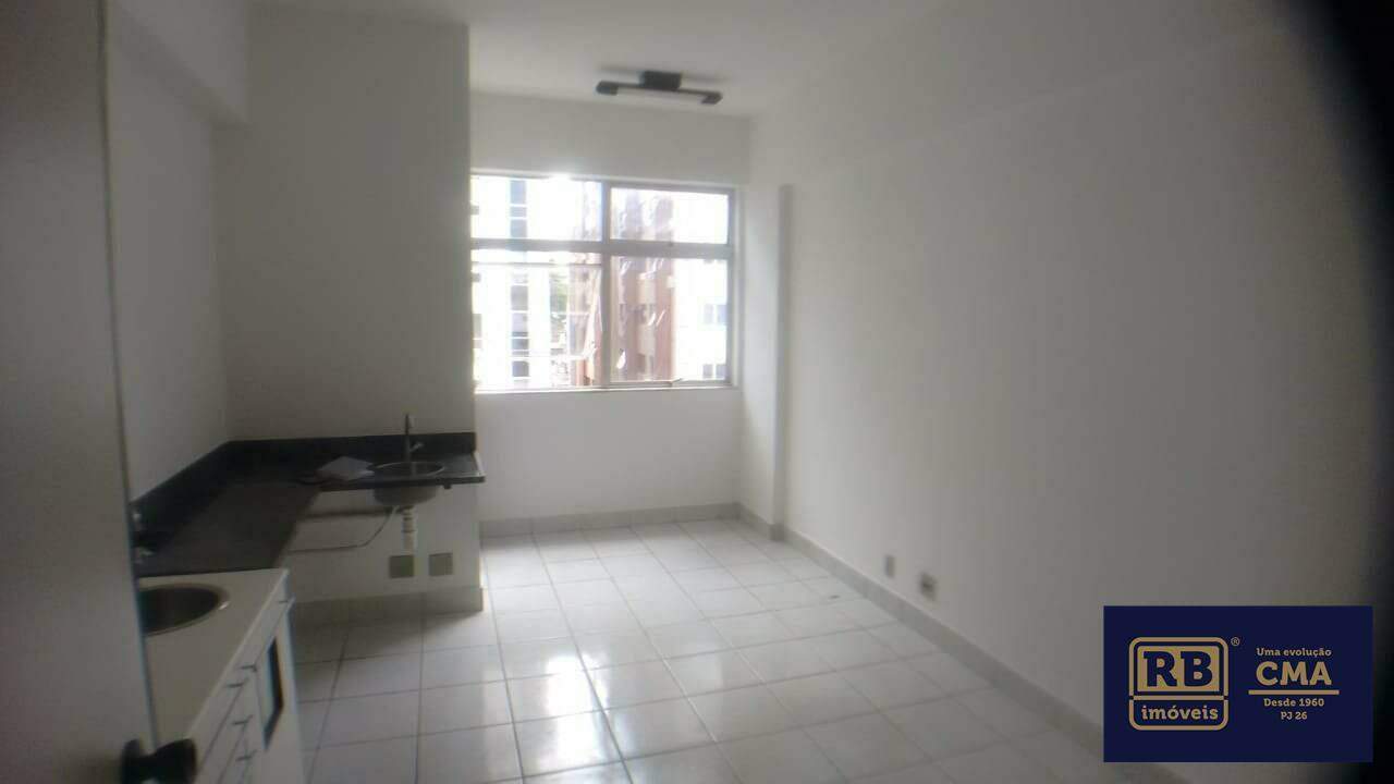 Conjunto Comercial-Sala à venda, 24m² - Foto 6