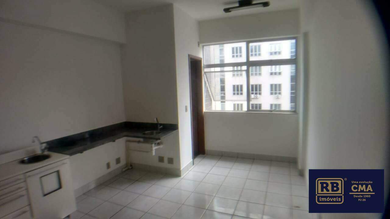 Conjunto Comercial-Sala à venda, 24m² - Foto 1