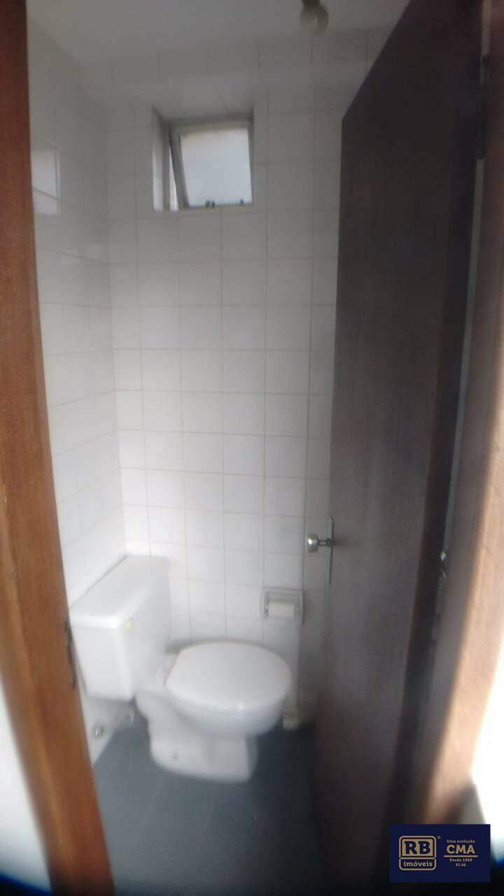 Conjunto Comercial-Sala à venda, 24m² - Foto 8