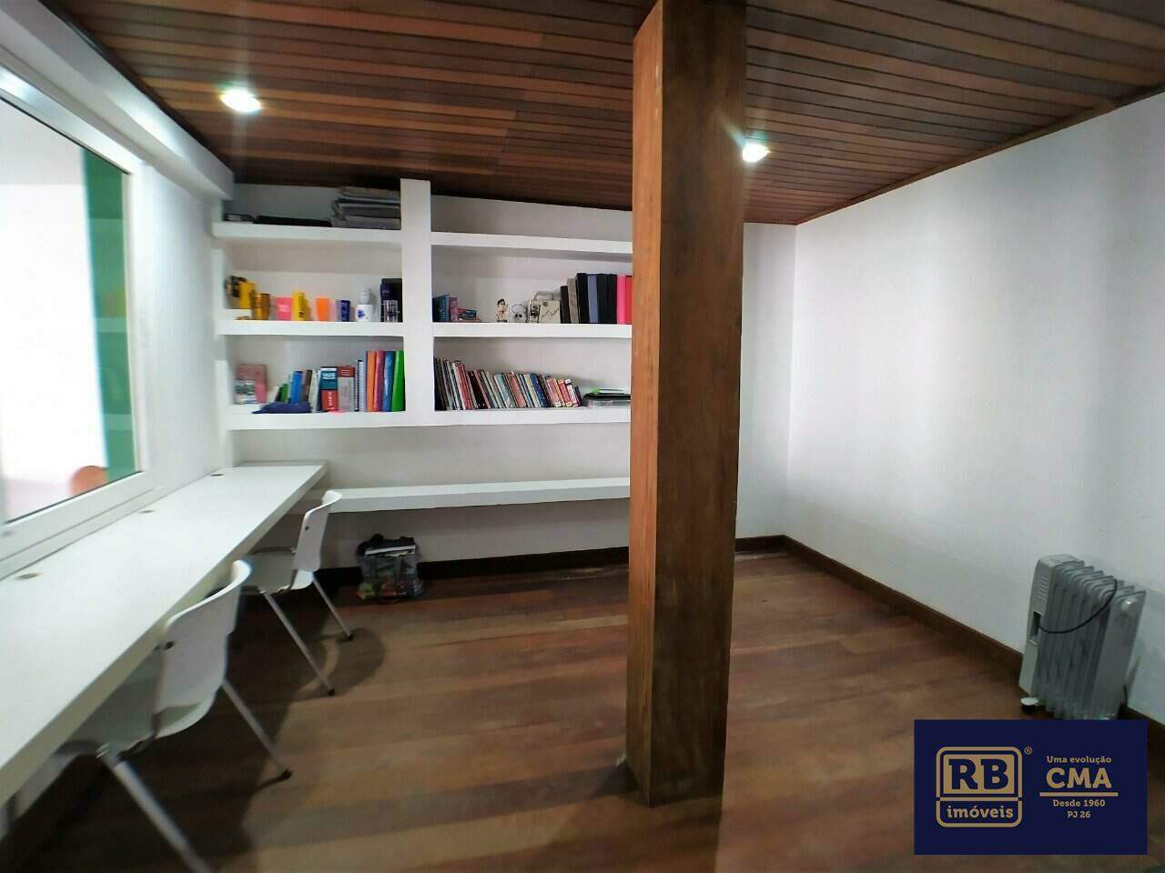 Casa à venda com 5 quartos, 390m² - Foto 19