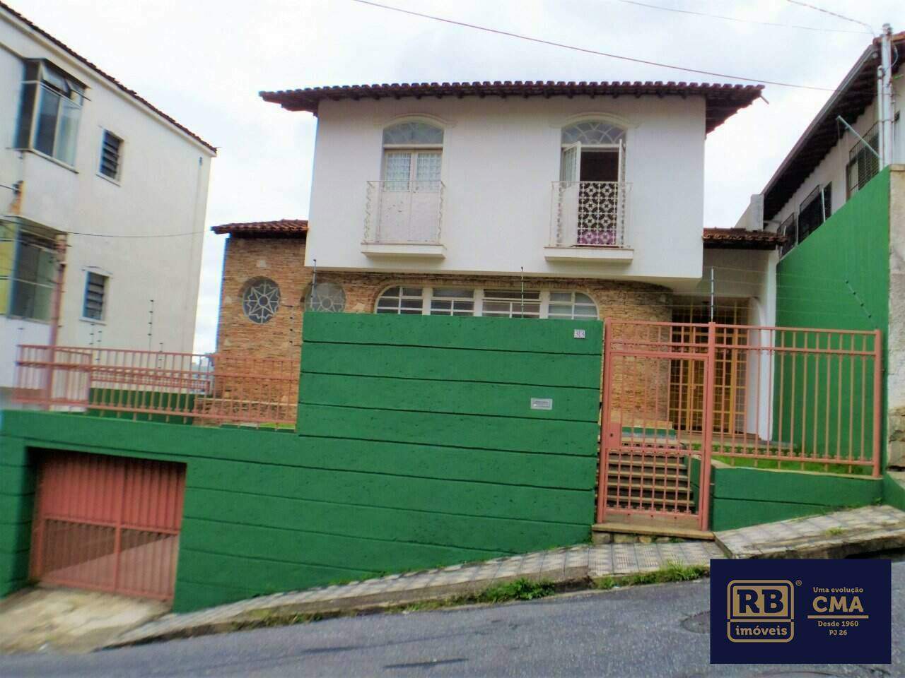 Casa à venda com 5 quartos, 390m² - Foto 20