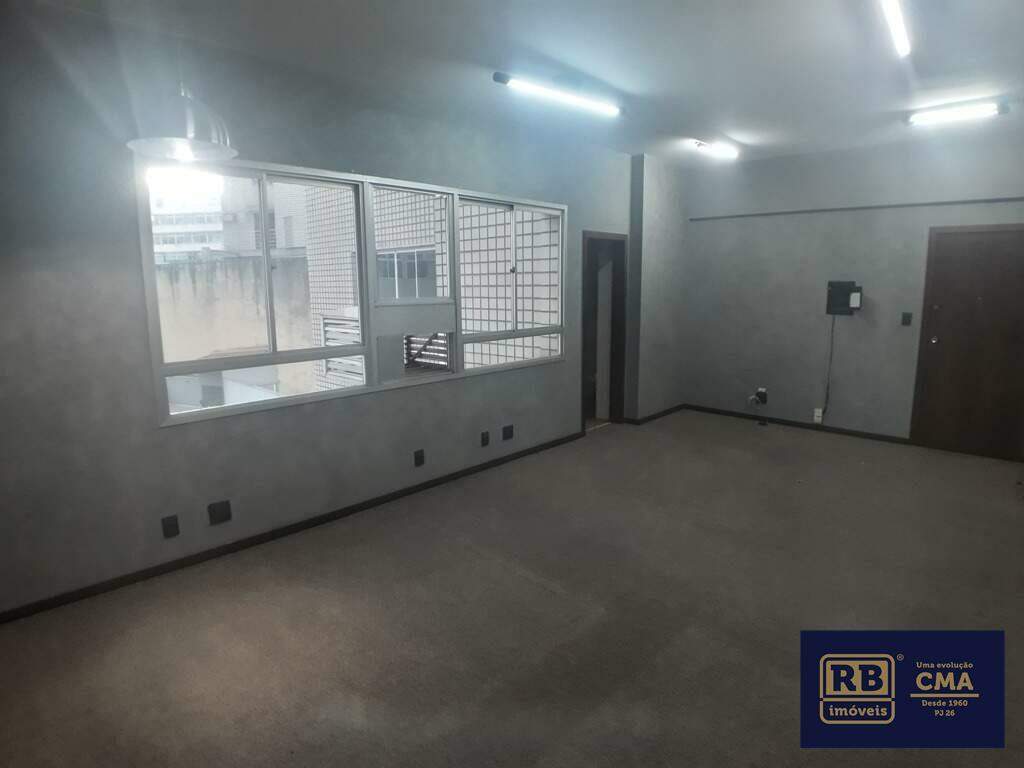 Conjunto Comercial-Sala à venda, 35m² - Foto 1