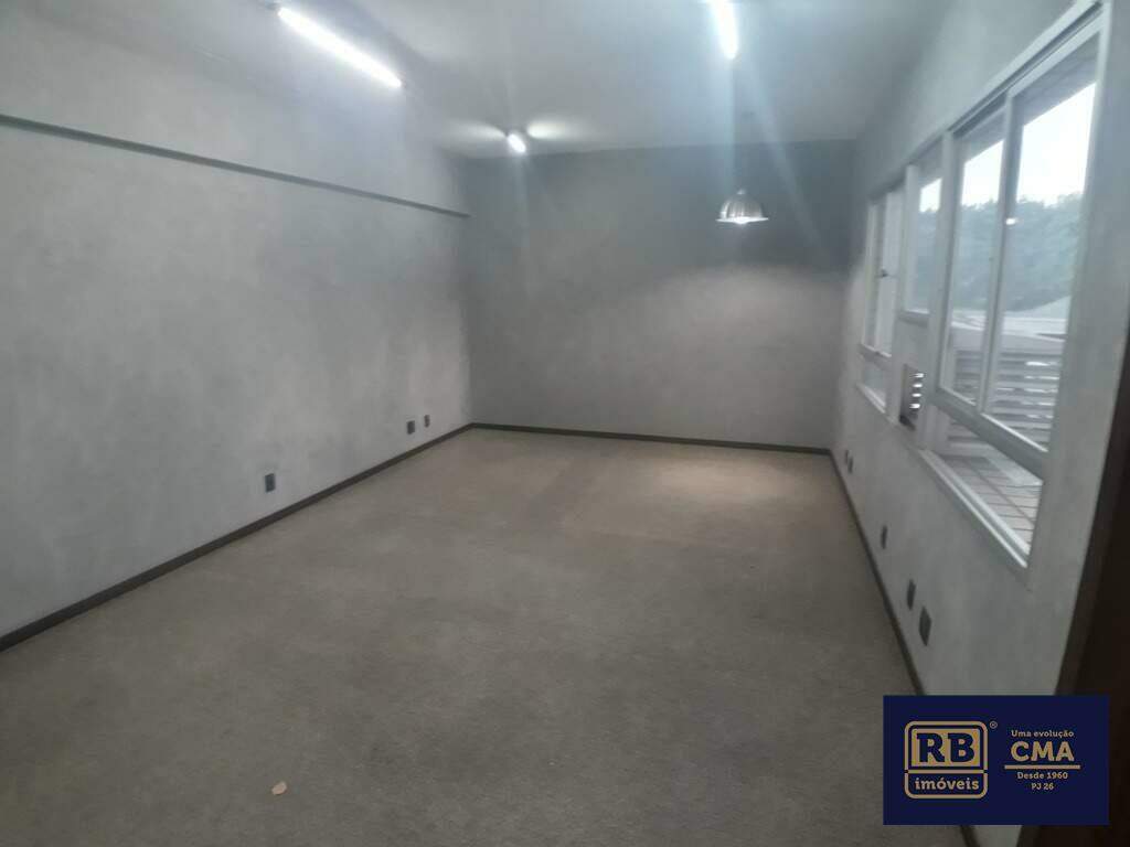 Conjunto Comercial-Sala à venda, 35m² - Foto 6