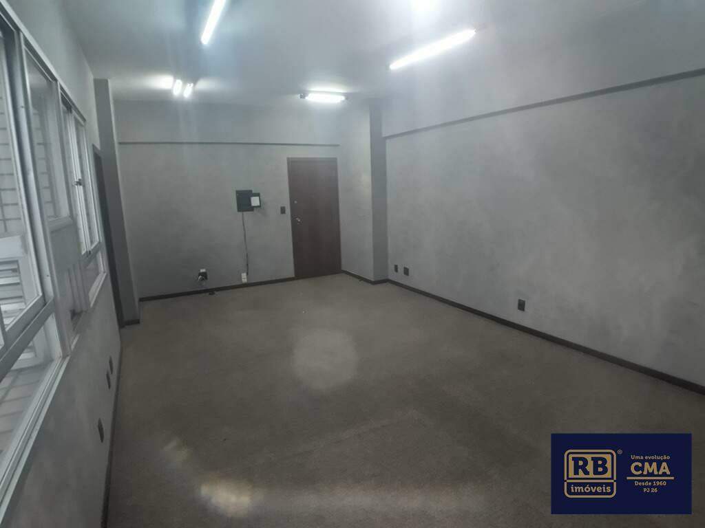 Conjunto Comercial-Sala à venda, 35m² - Foto 5