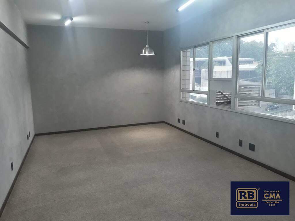 Conjunto Comercial-Sala à venda, 35m² - Foto 4