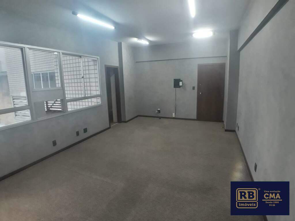 Conjunto Comercial-Sala à venda, 35m² - Foto 7