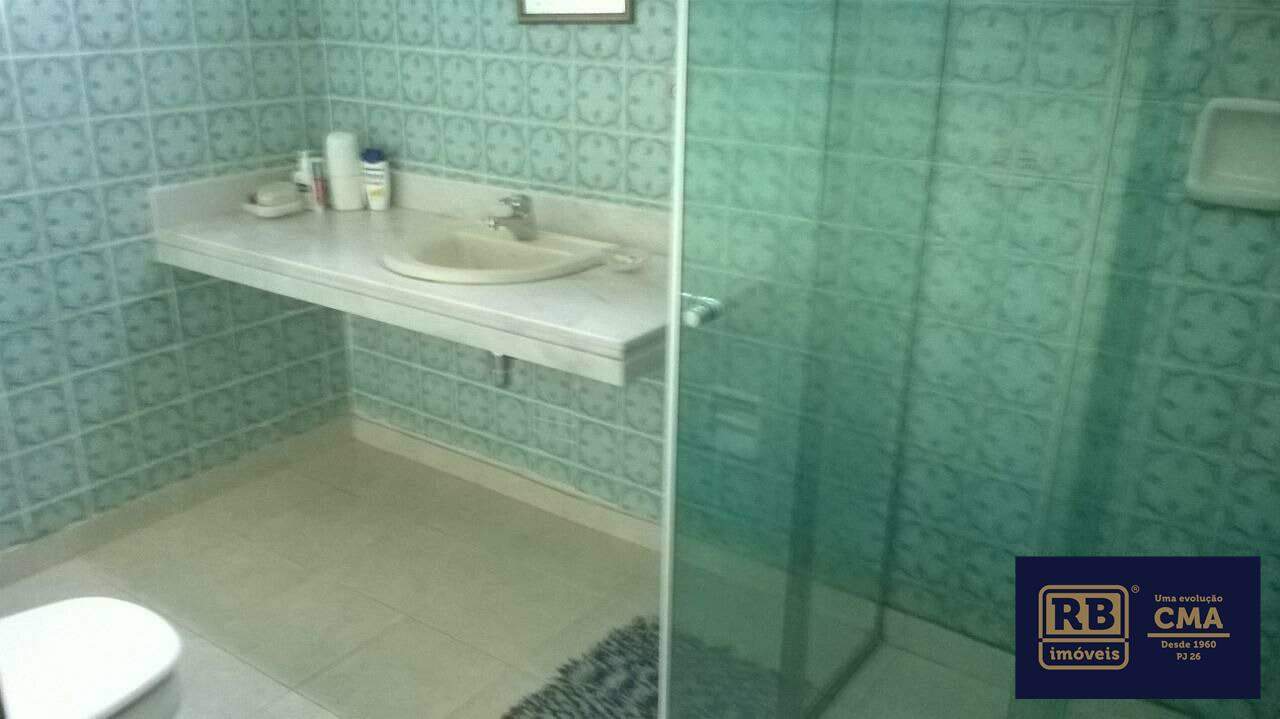 Apartamento à venda com 5 quartos, 531m² - Foto 8