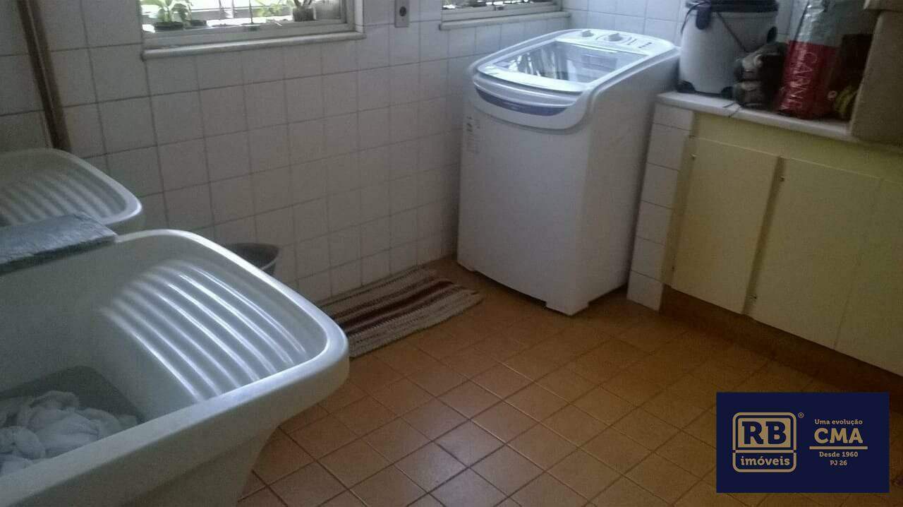 Apartamento à venda com 5 quartos, 531m² - Foto 11