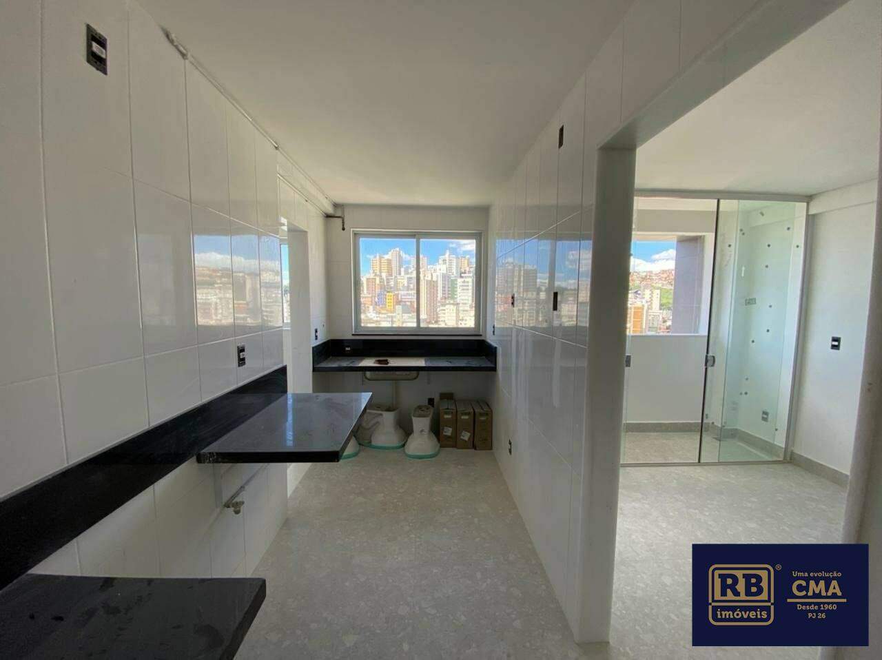 Apartamento à venda com 3 quartos, 85m² - Foto 7