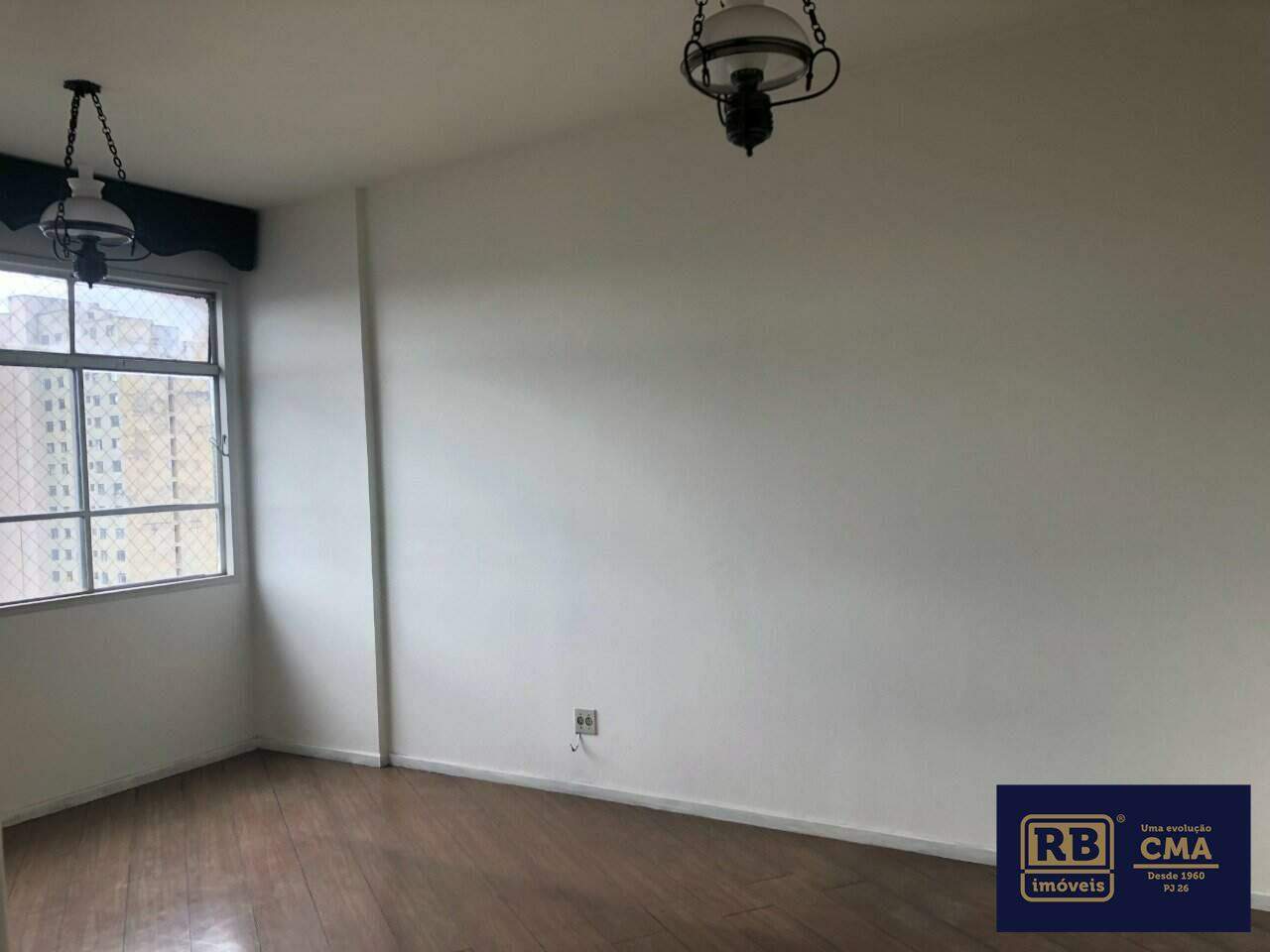 Apartamento à venda com 3 quartos, 100m² - Foto 2