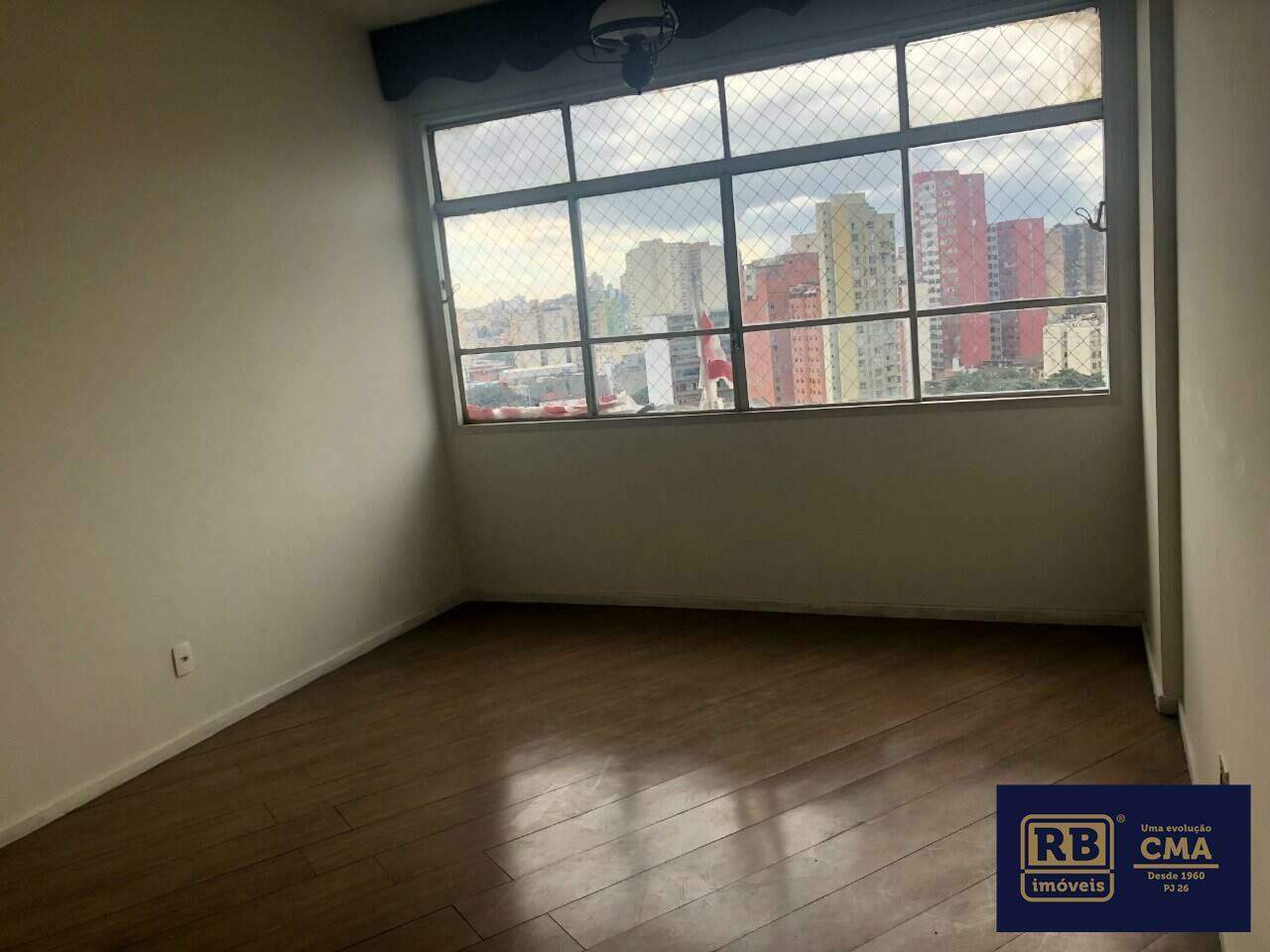 Apartamento à venda com 3 quartos, 100m² - Foto 5