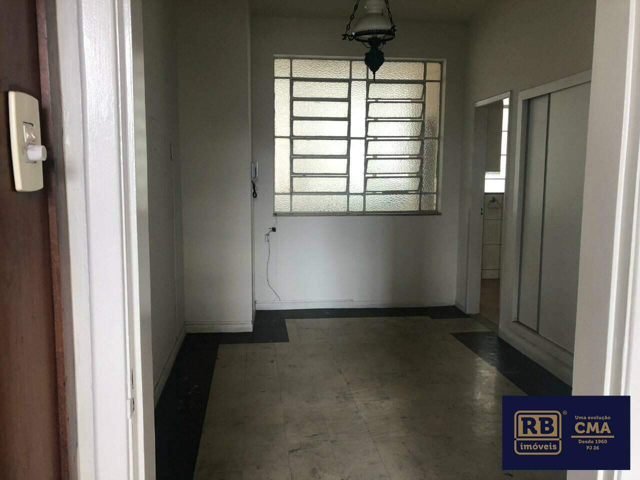 Apartamento à venda com 3 quartos, 100m² - Foto 3