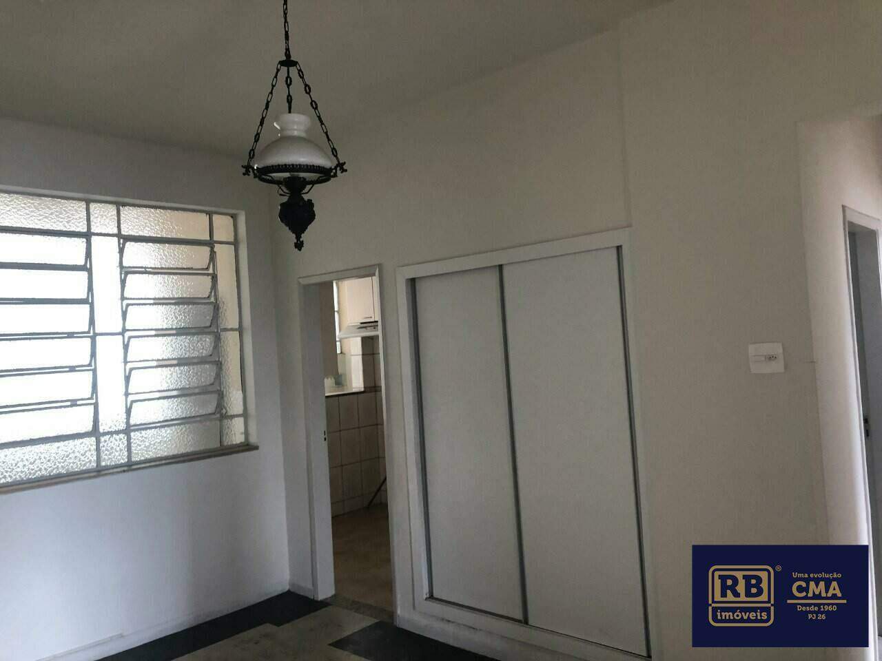 Apartamento à venda com 3 quartos, 100m² - Foto 6