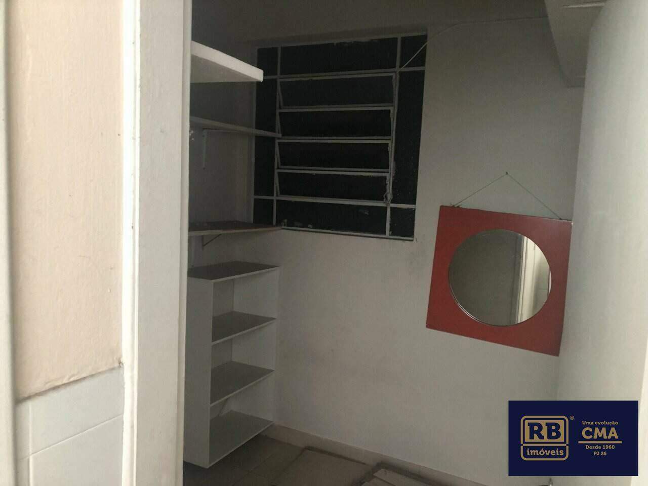 Apartamento à venda com 3 quartos, 100m² - Foto 8