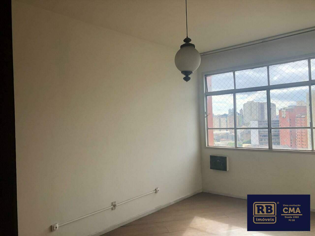 Apartamento à venda com 3 quartos, 100m² - Foto 9