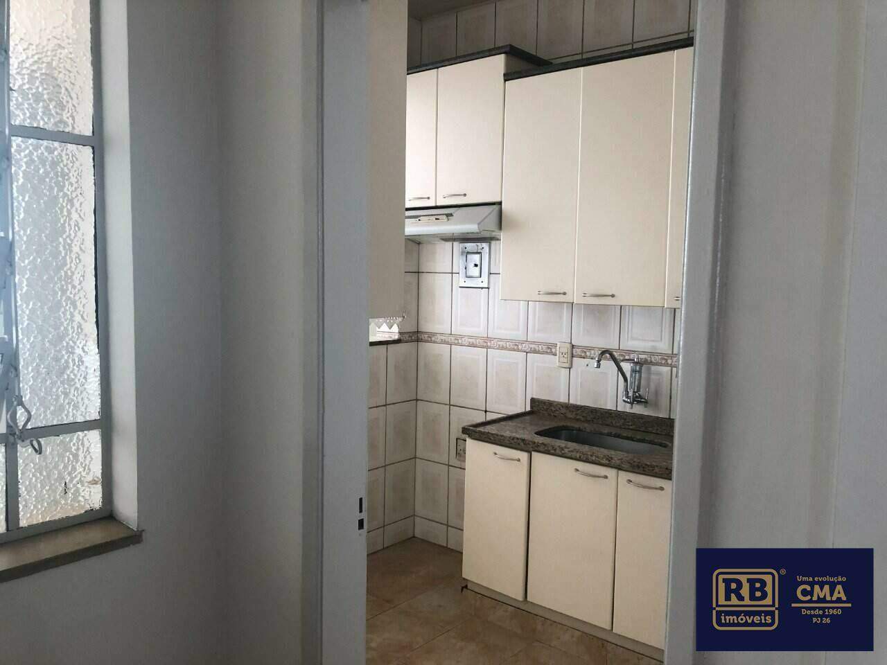 Apartamento à venda com 3 quartos, 100m² - Foto 7