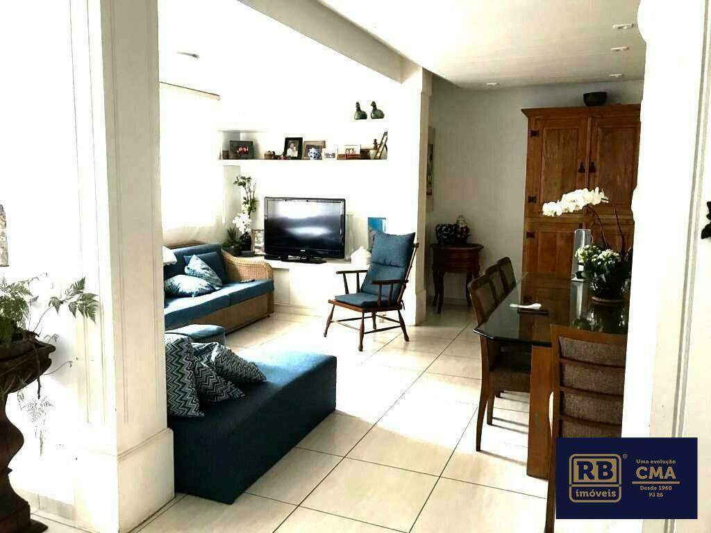 Apartamento à venda com 4 quartos, 230m² - Foto 3