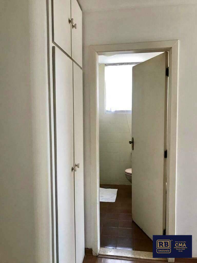 Apartamento à venda com 4 quartos, 230m² - Foto 7