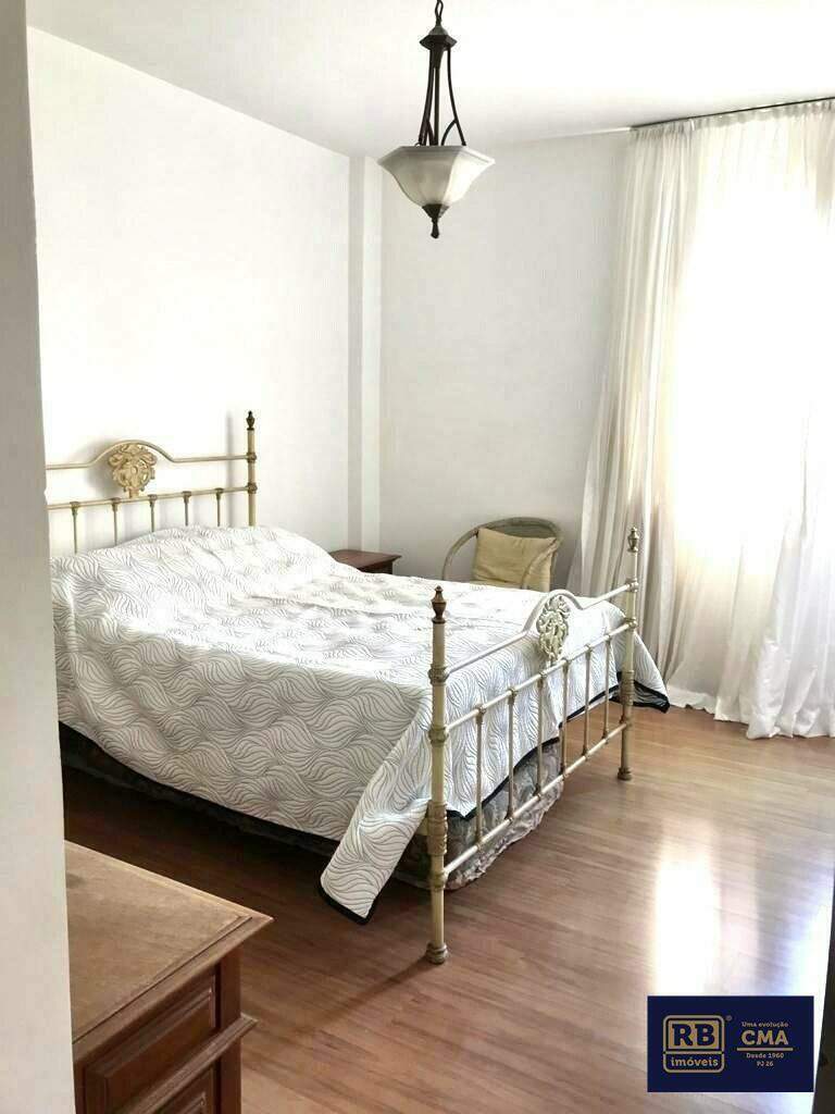 Apartamento à venda com 4 quartos, 230m² - Foto 8