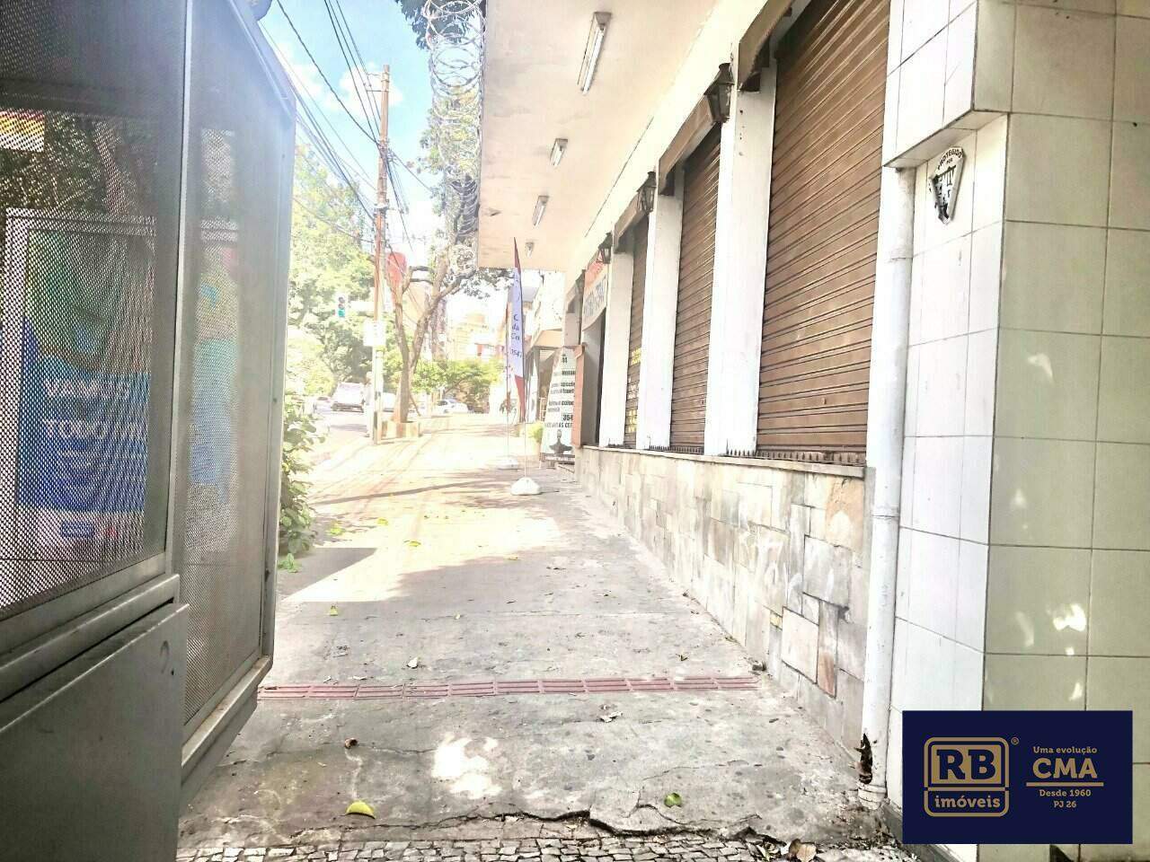 Loja-Salão à venda, 340m² - Foto 4