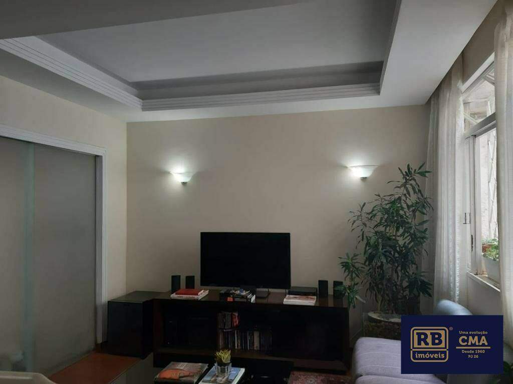 Apartamento à venda com 2 quartos, 76m² - Foto 4