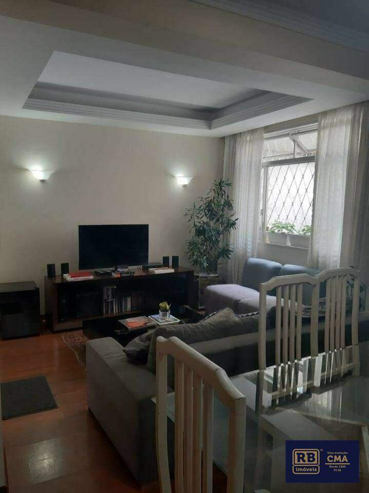 Apartamento à venda com 2 quartos, 76m² - Foto 2