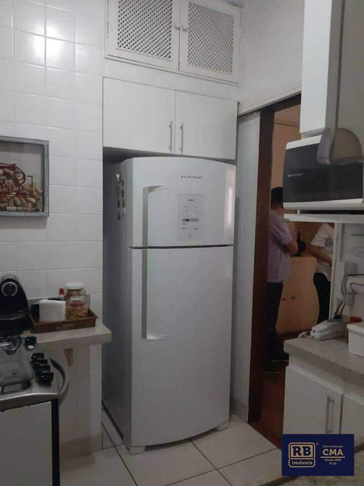 Apartamento à venda com 2 quartos, 76m² - Foto 9