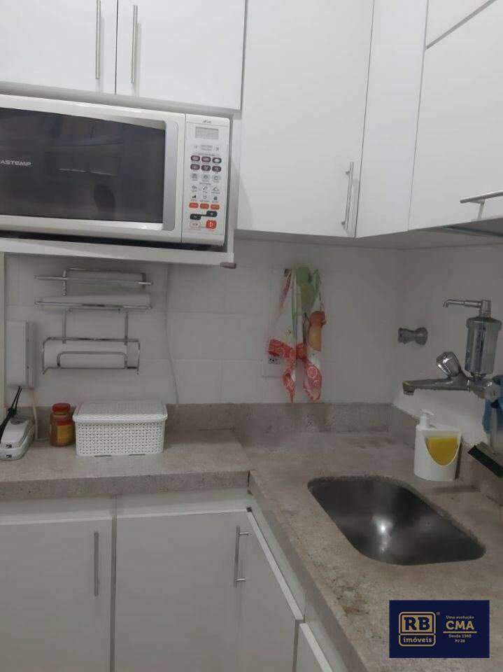 Apartamento à venda com 2 quartos, 76m² - Foto 10