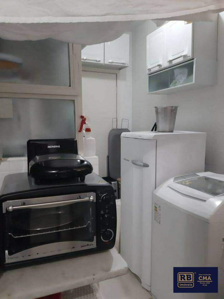 Apartamento à venda com 2 quartos, 76m² - Foto 11