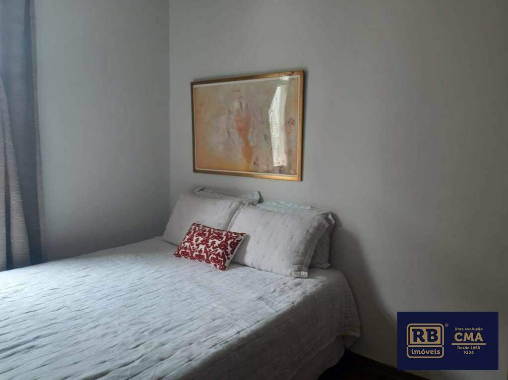 Apartamento à venda com 2 quartos, 76m² - Foto 5