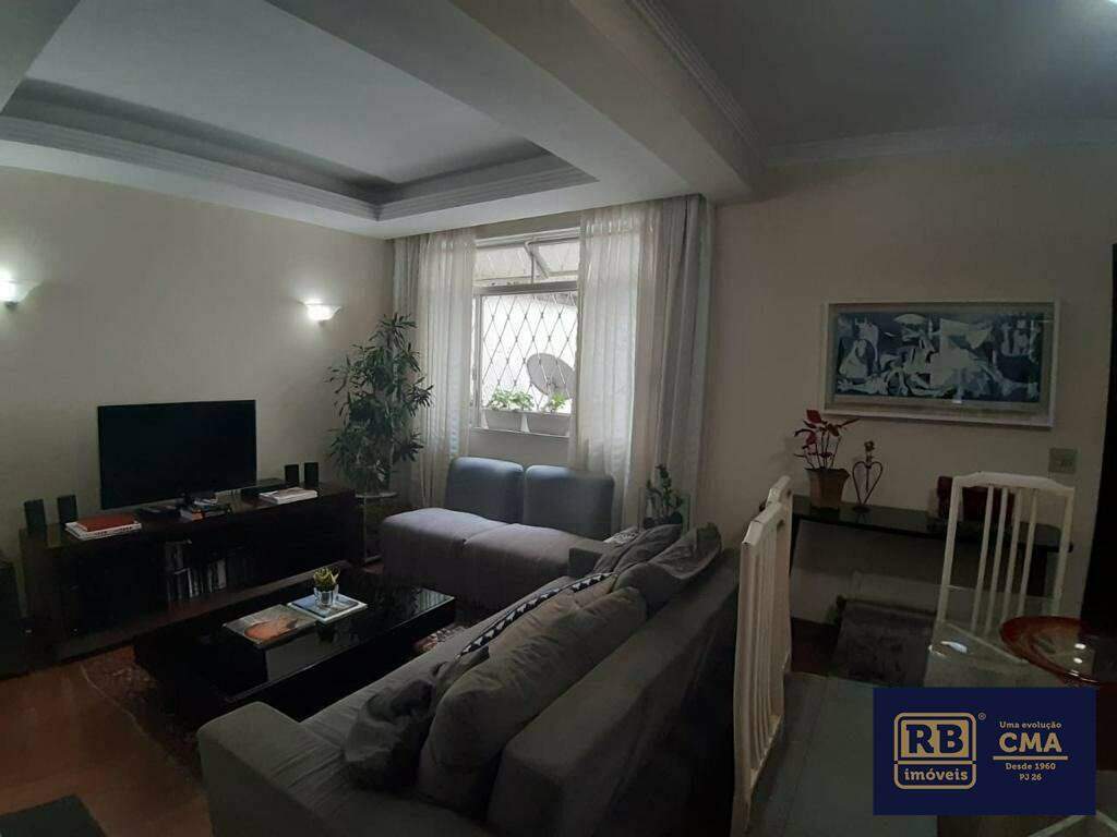 Apartamento à venda com 2 quartos, 76m² - Foto 3